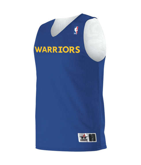 Alleson Logoed NBA Reversible